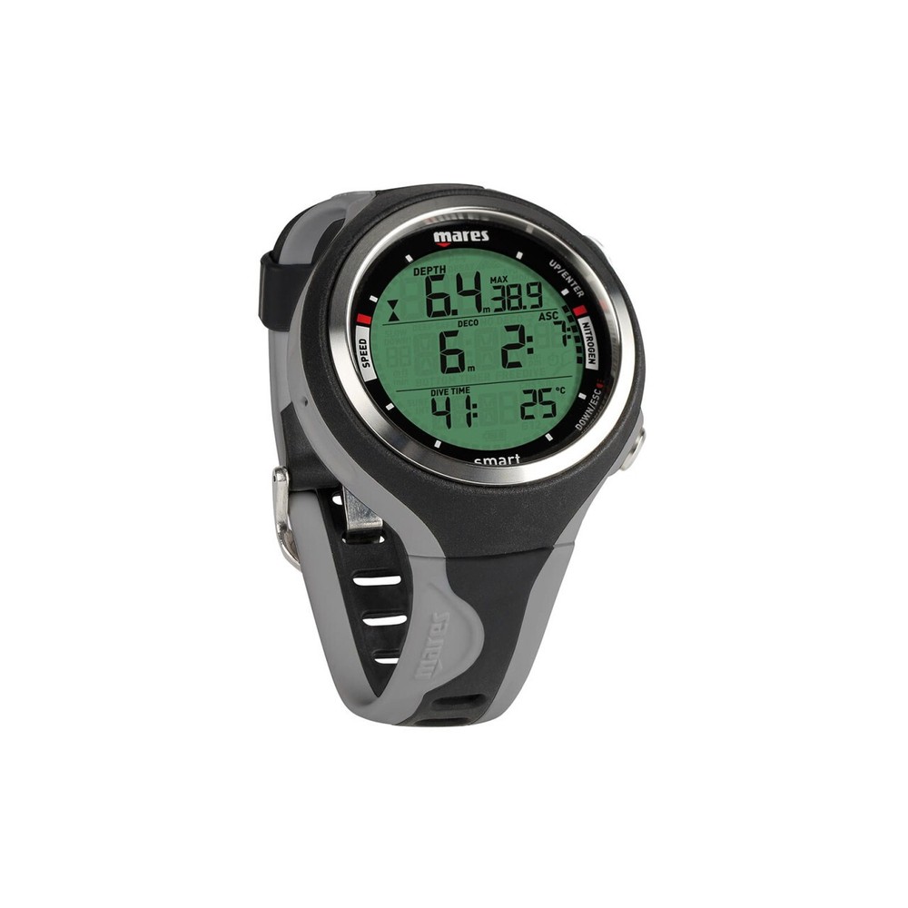 Mares Smart Underwater Computer Various Colors