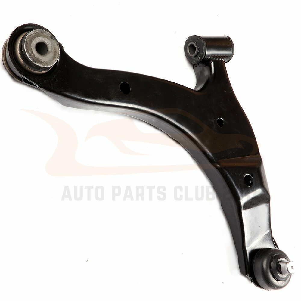 For 2001-2010 Chrysler PT Cruiser Pair (2) Front Lower Control Arm w/ Ball Joint