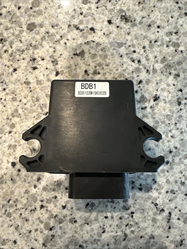2022 WR450F OEM ECU