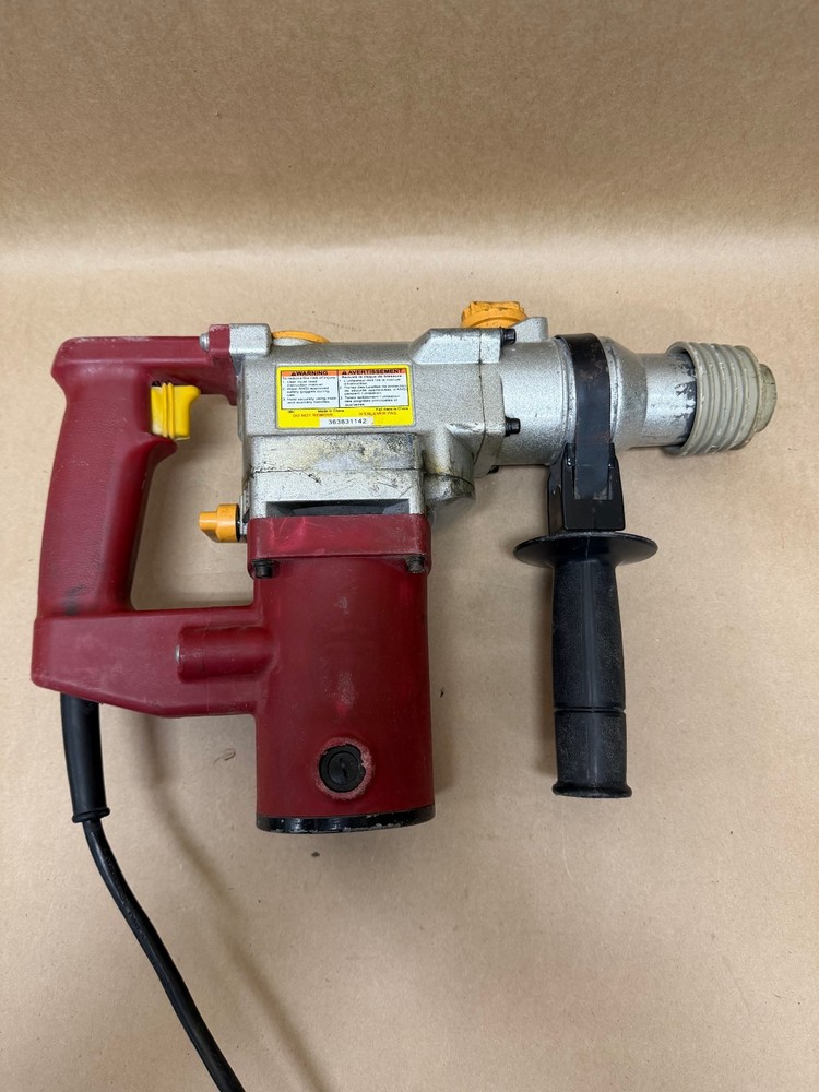 Chicago Electric 97743 1” Rotary Hammer