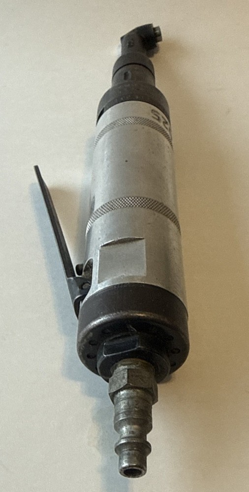 Cleco 45 Series Angle Nutrunner 36DL30RA22 Grinder