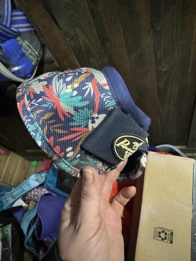 Smb Elite Sloth Boots And Bells