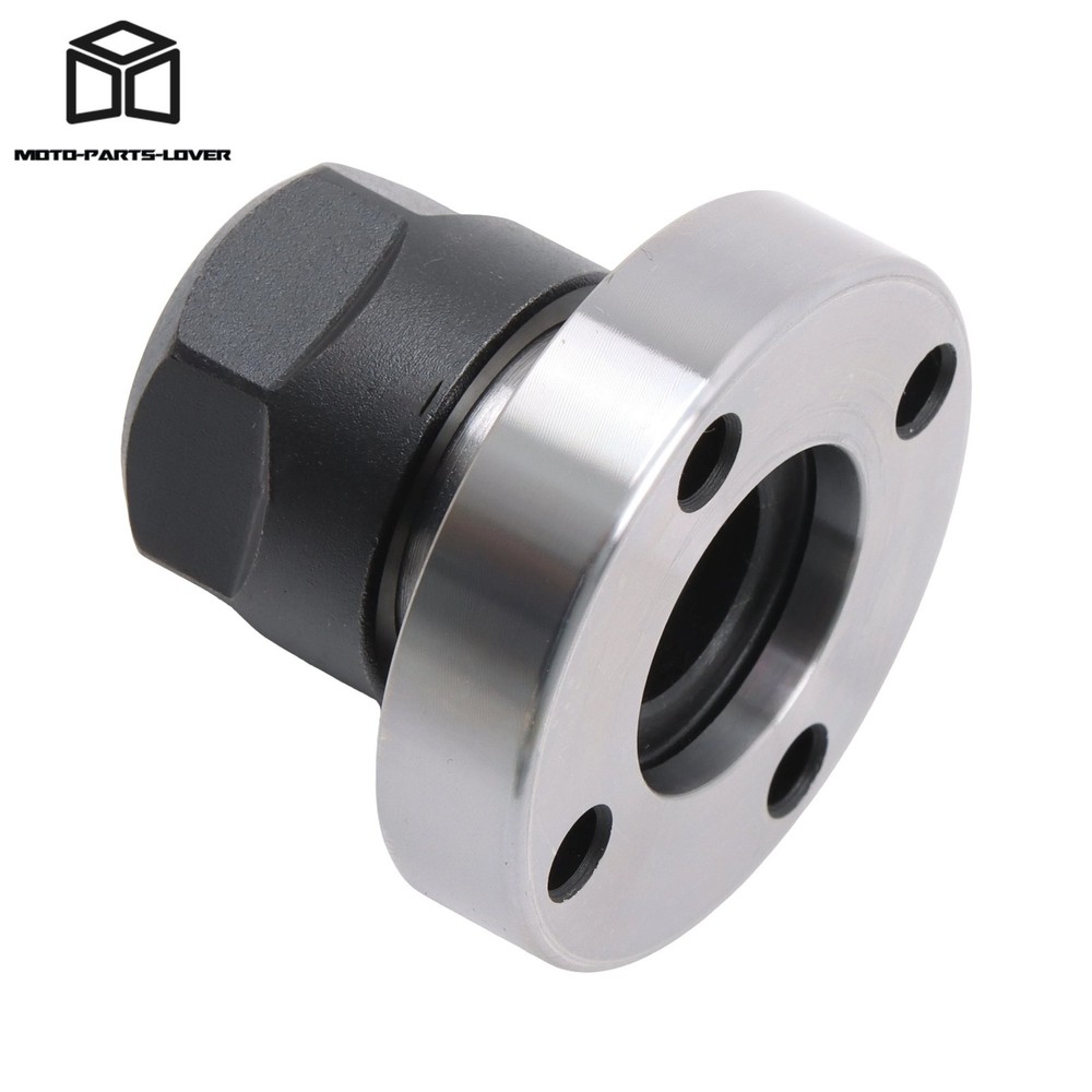 ER16 Compact Collet Chuck D45 mm for Lathe Tool Holder and Milling