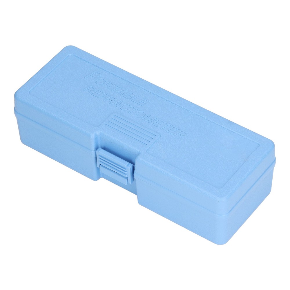 § 0‑32% Meter Tester Refractometer Portable Handheld ATC Sugar