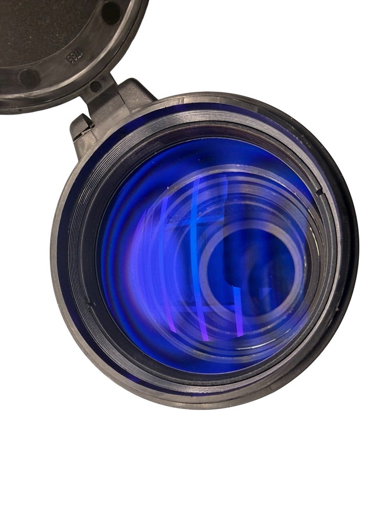 Gen 3 Night Optics D-740 Nightvision Scope Housing