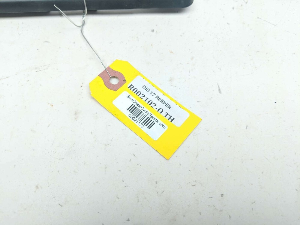 17 Oreion Reeper Front Left Driver Door Handle Cover Panel 6105219