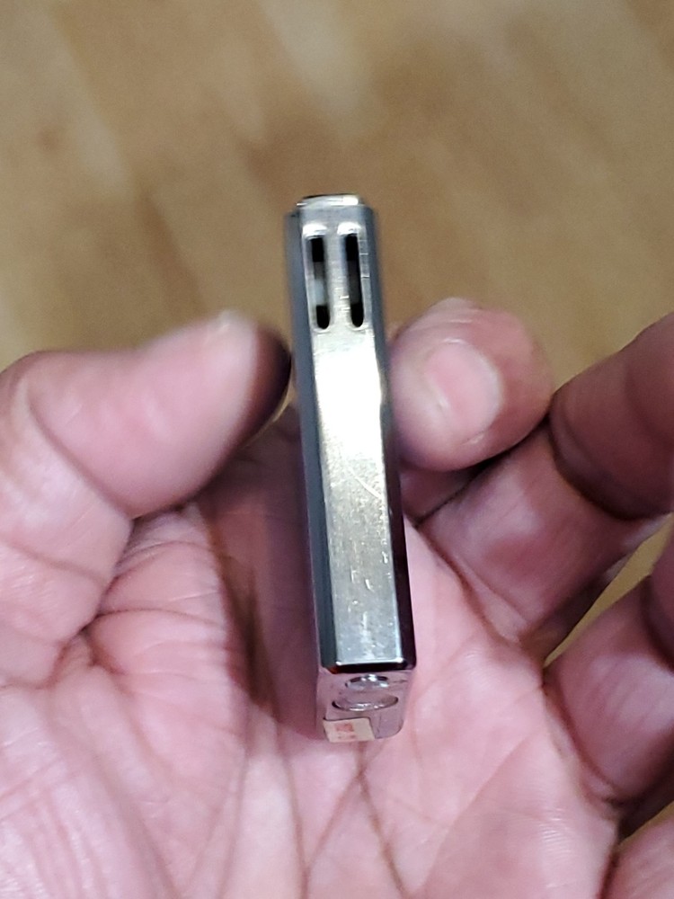 Vintage Ronson Lighter