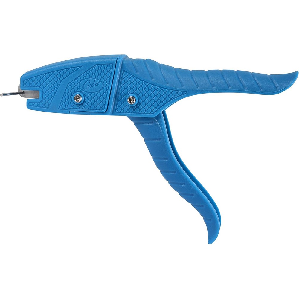 Cuda - Bait Dehooker (Designed For Sabiki Rings)