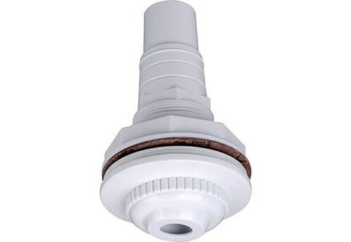 Replacement Hayward SP1023 Complete Return Fitting with Hose Connector Fitting