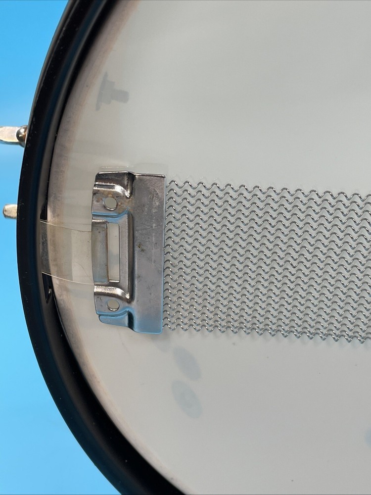 Gammon Percussion 6" x 10" in Diameter Drum