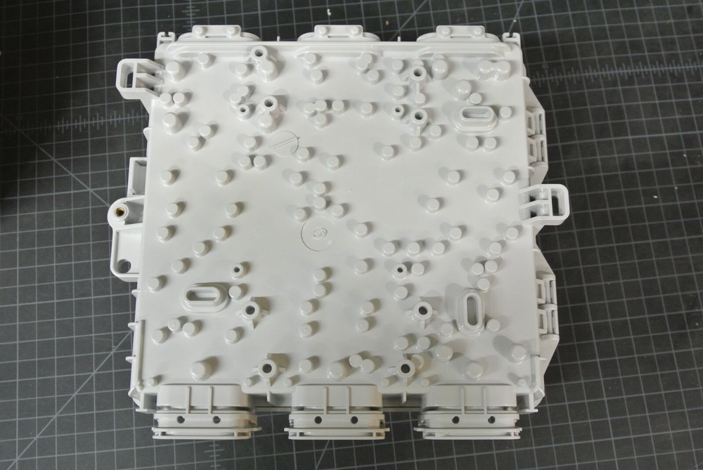 PPC Stackable Fiber Interface Terminal SFIT-FL12AXNN