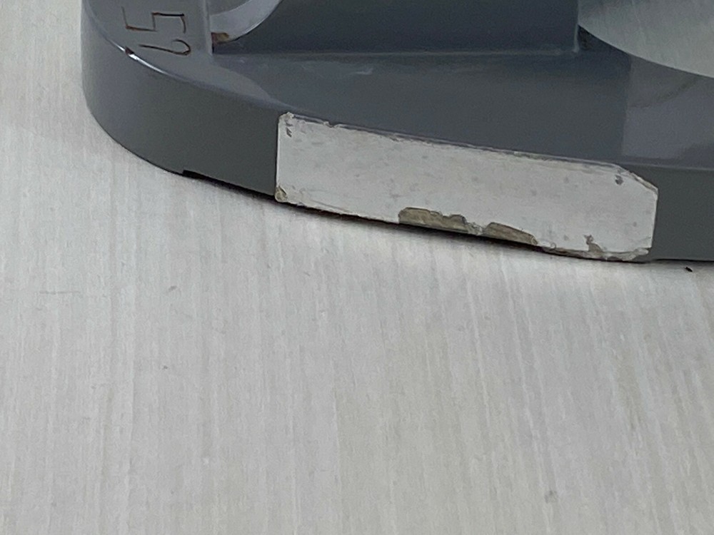 Vintage Olympus Elgeet HS Microscope - Not Complete