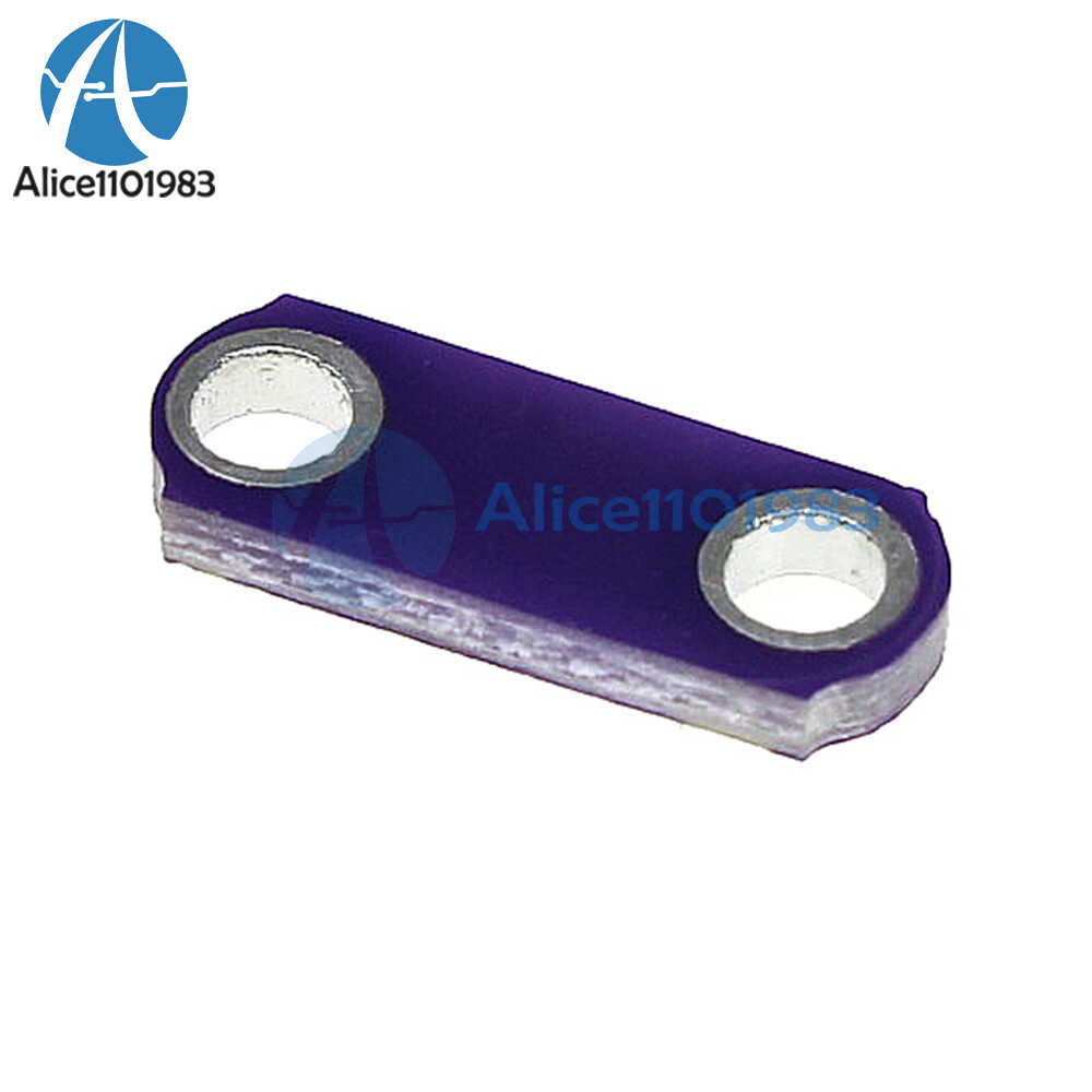 5PCS LilyPad Light White SMD LED KIT 3V-5V Module