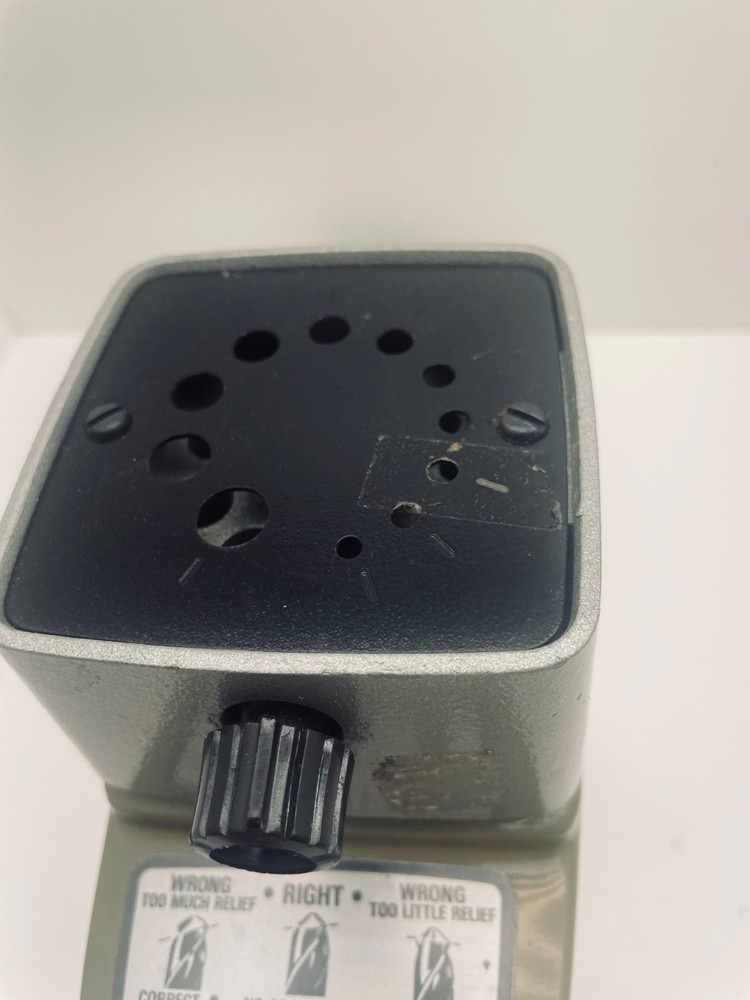 Black & Decker Drill Bit Sharpener No.7980