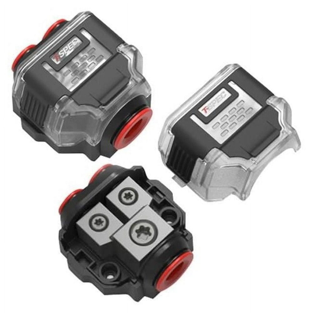 Metra  VDB1 2-Position Distribution Block