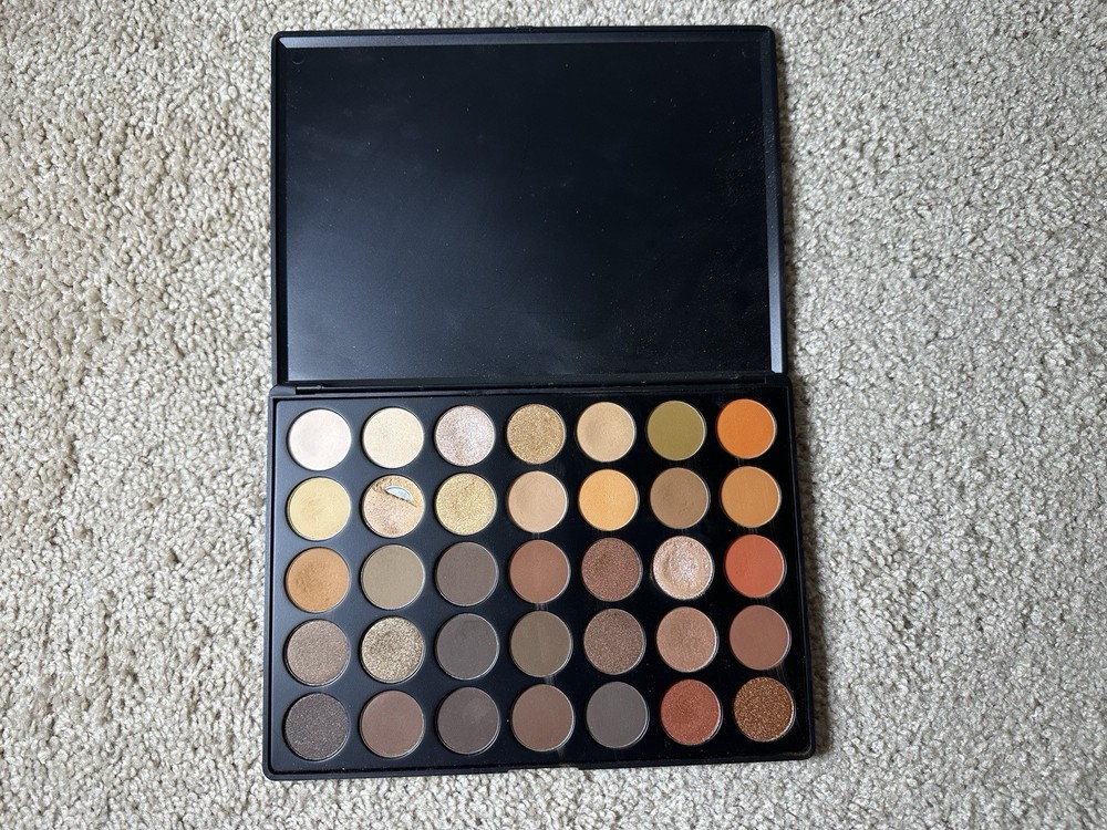 Morphe Bundle