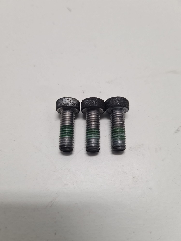 Honda VFR800 VTEC RC46 2002 - 2013 Front ABS Ring Bolts