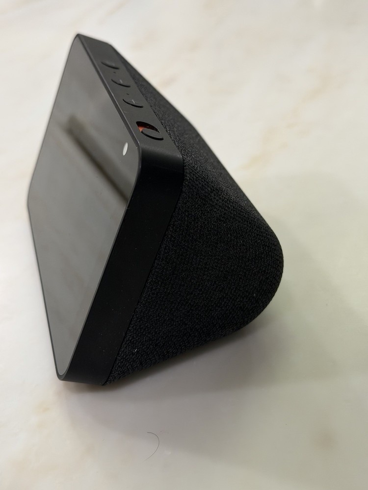 Amazon Echo Show 5 Smart Alexa Speaker H23K37 Tested & Working