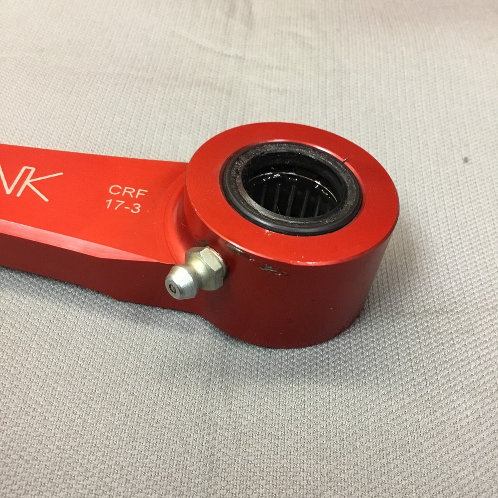 Used Koubalinks Lowering Link CRF17-3
