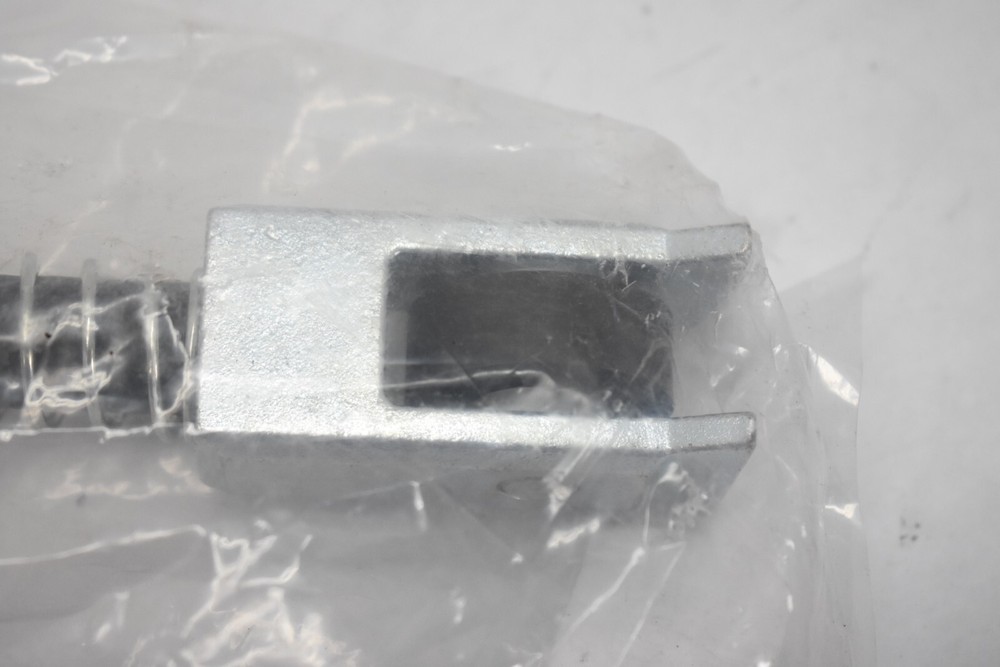 Stanley Dura Forked Guide Complete 251C Sliding Door Bottom Guide Anti Riser