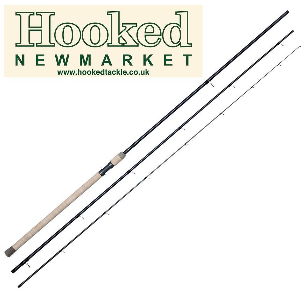 Drennan Acolyte Specimen Float Rods
