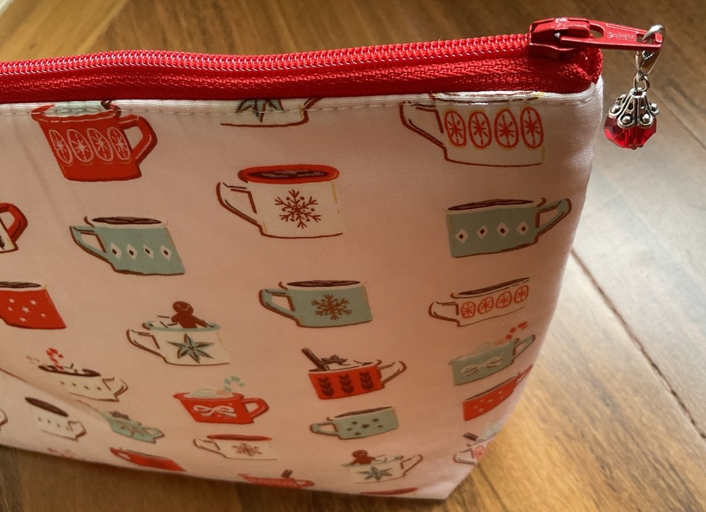 Knitting Crochet Project Bag