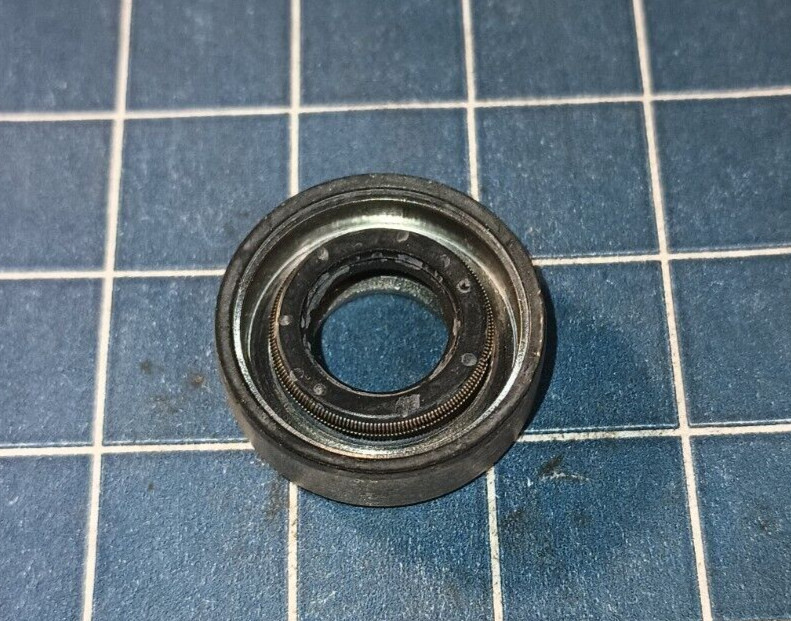 OMC BRP 0314167 314167 OIL SEAL
