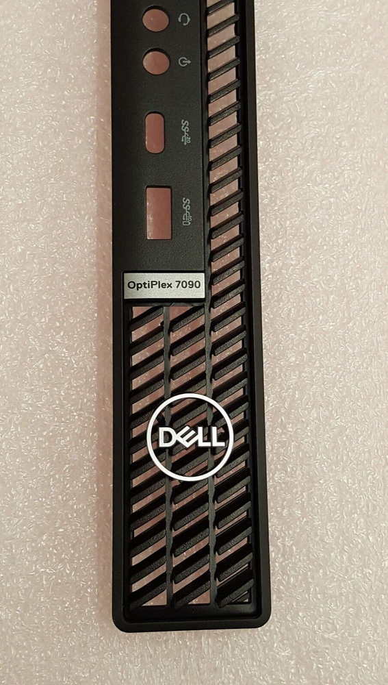 DELL OPTIPLEX 7090 MICRO FRONT BEZEL TPW6N