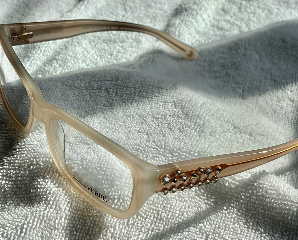 gianfranco ferre eyeglasses