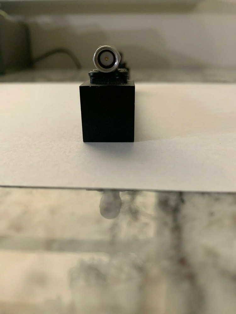 BSC Microwave Waveguide Diplexer Pole Filter WB1909 127608-2