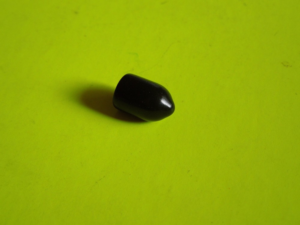1 NOS OEM Harley Davidson Thread Protector Cap P/N 89577-95