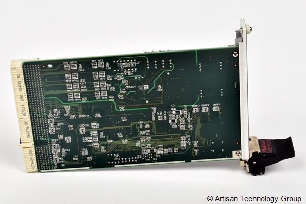 Adlink cPCI-9116R 64-CH 16-Bit 250kS/s Multi-Function Module with Rear I/O