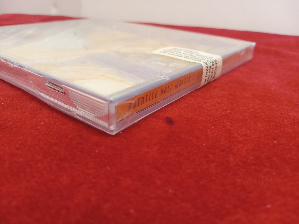 Prentice Hall Writer's Solution - Bronze Language Lab (CD-Rom) Brand New Sealed