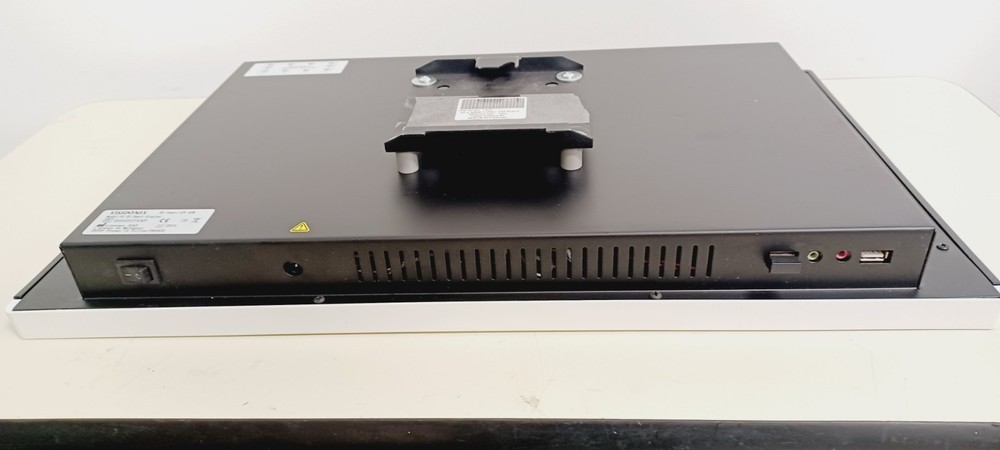 Visionix VX22 Digital Acuity System used Optometrist Ophthalmic Chart Display