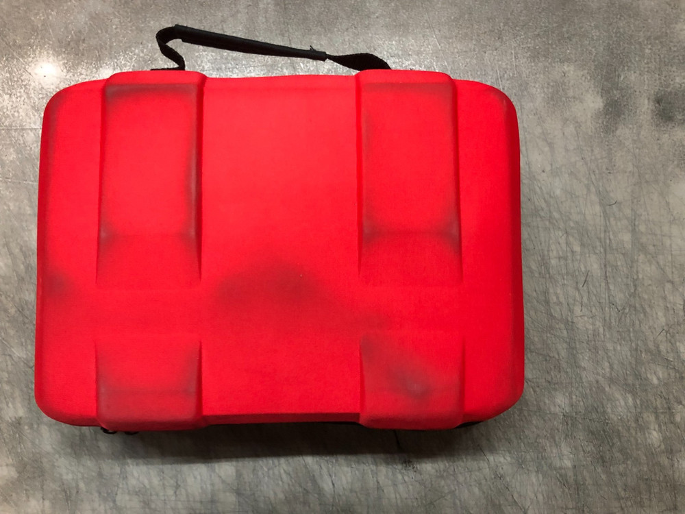 Bridgestone Roadside Assistance Kit 12 Items Auto Safety Accident Set