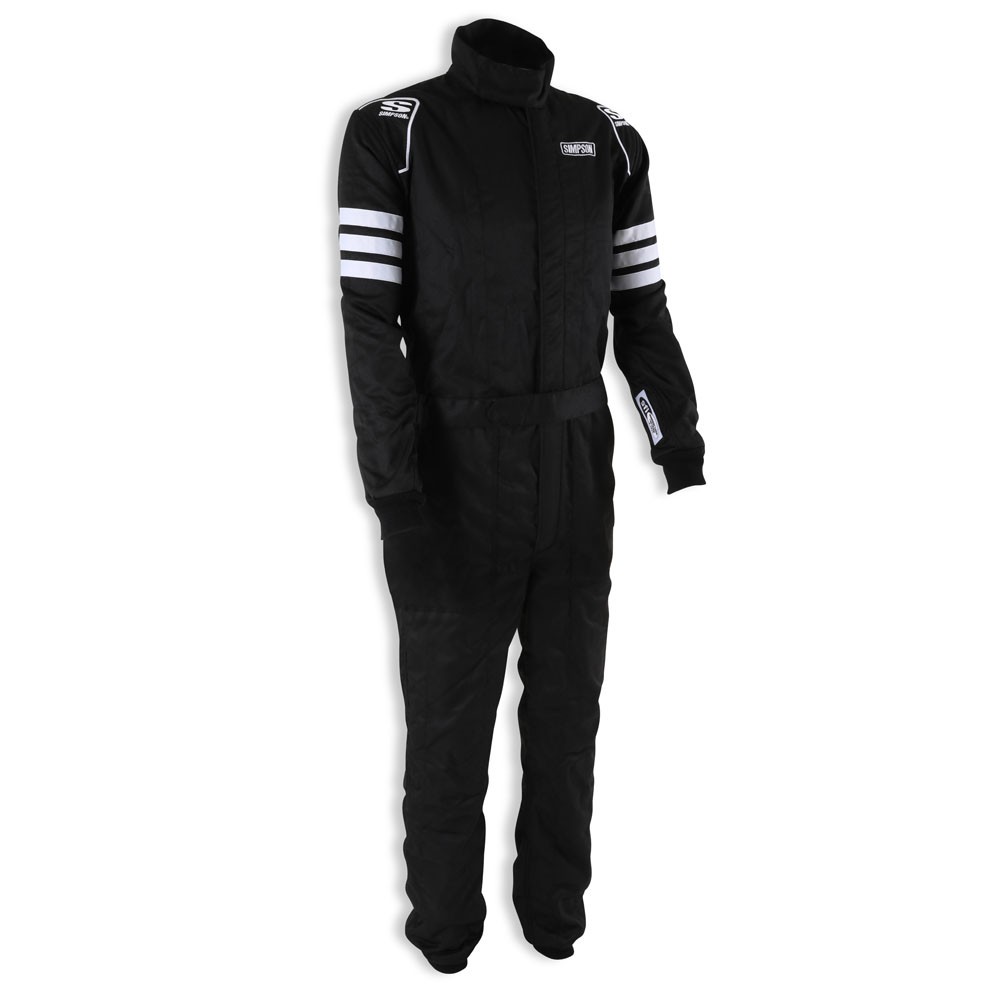 Simpson Racing Suit C402211;