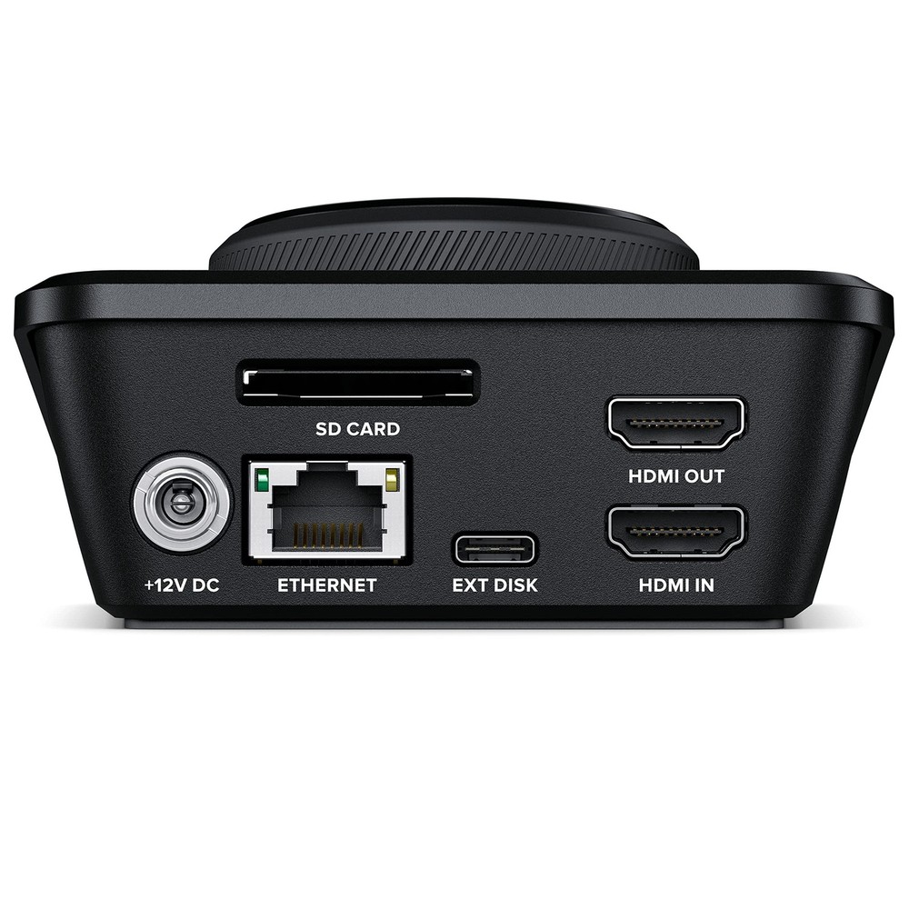 Blackmagic Design HyperDeck Shuttle HD