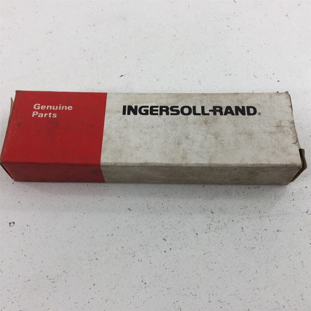 Ingersoll Rand A43C33 Channels & Springs