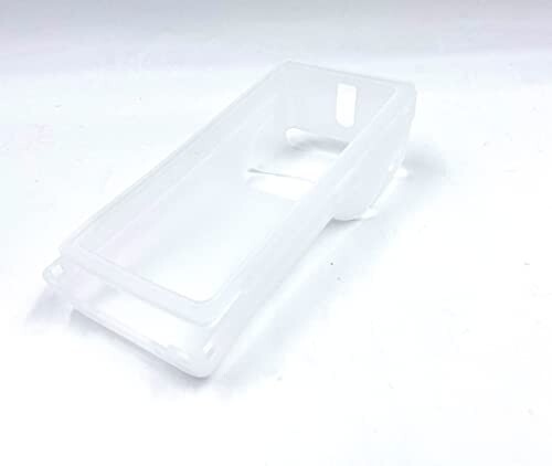 Clover Flex 3 Protective Translucent Silicone POS System Sleeve