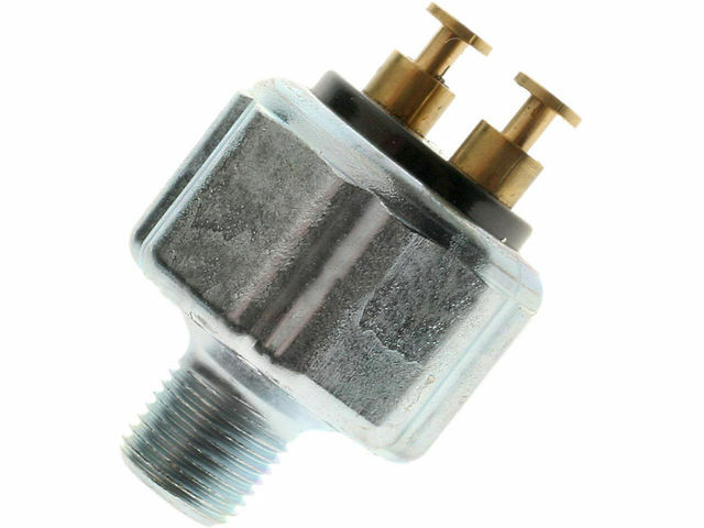 For 1962-1963 Buick Wildcat Stop Light Switch SMP 38277CR Brake Light Switch