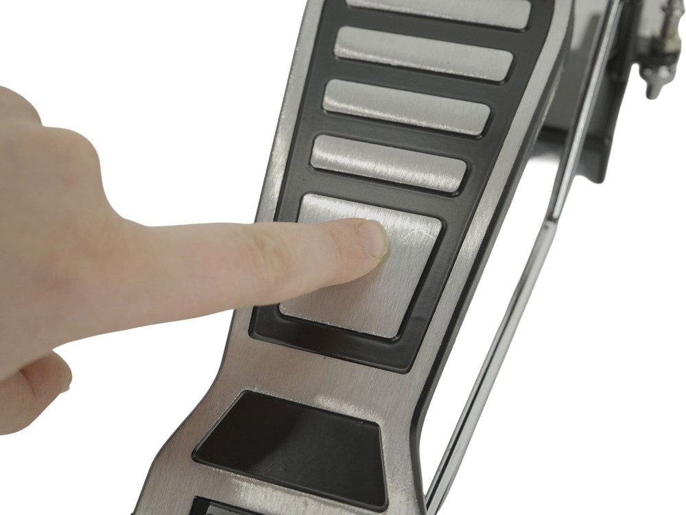 DDRUM Single Kick Drum Pedal