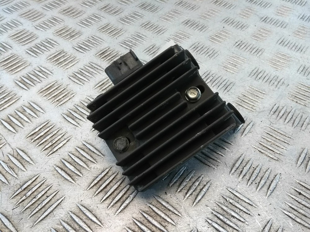 2013 KAWASAKI ER 6F  RECTIFIER REGULATOR