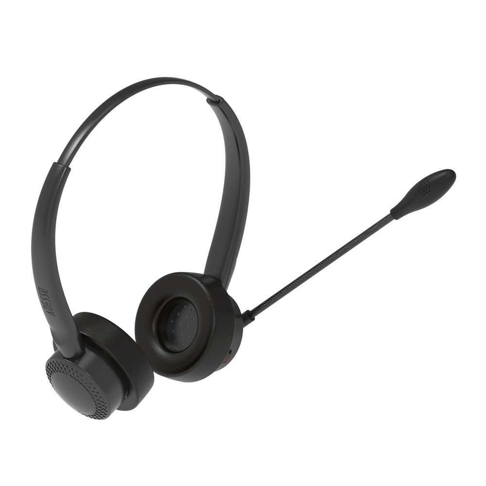 Xtream P400 Wireless Headset, Microphone, Charging Dock