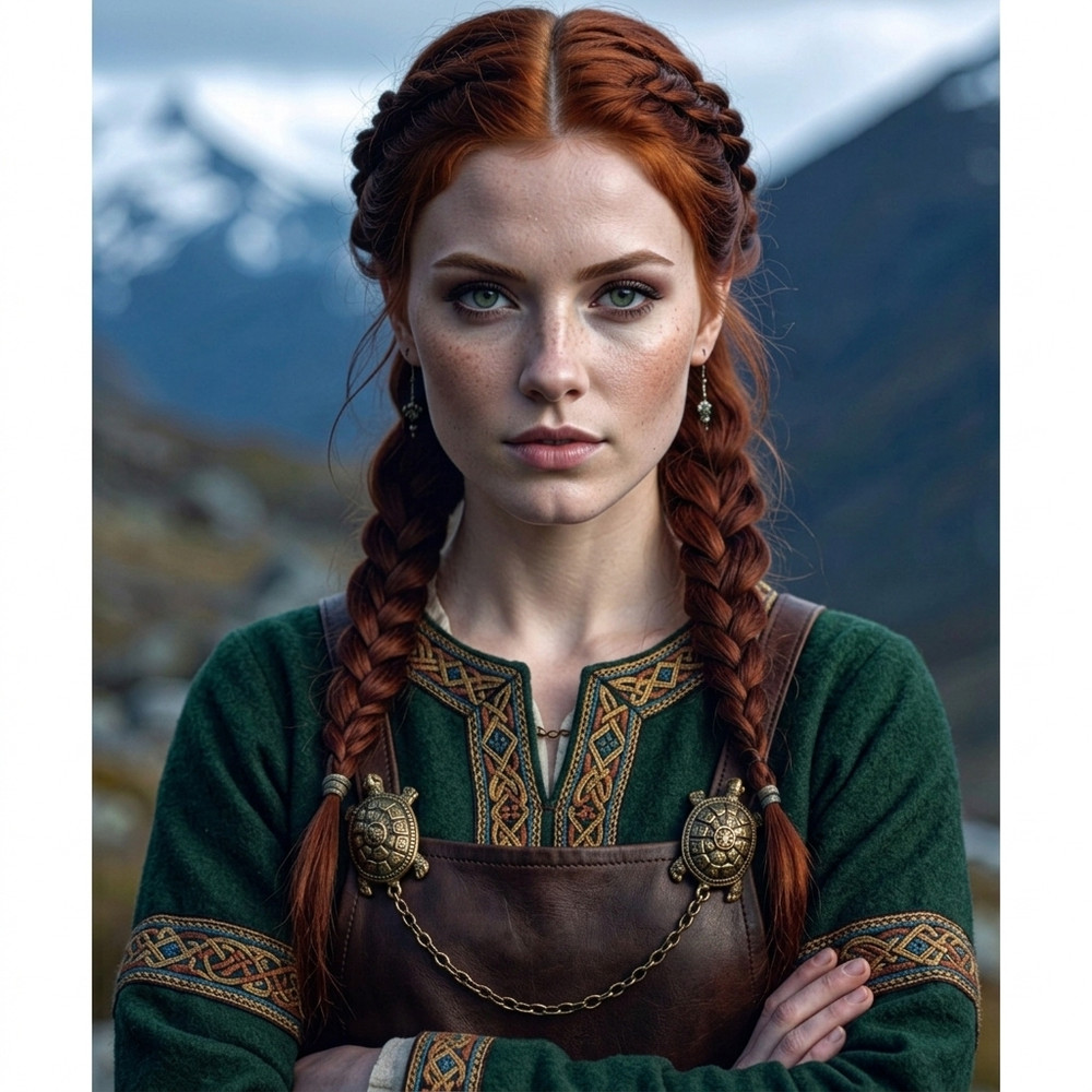 Huldra Living Entity Companion