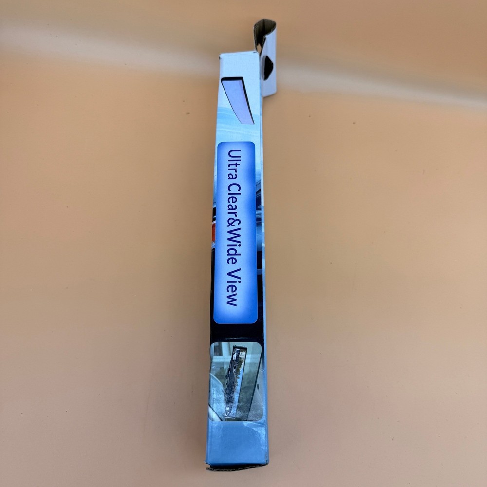 XTRA Vision Panoramic 180 Degrees Rearview Mirror