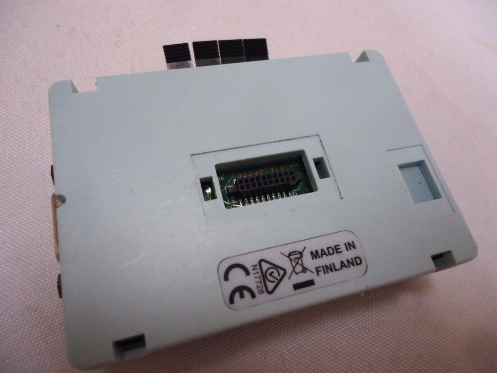 VERITEQ UNIVERSAL INPUT LOGGER