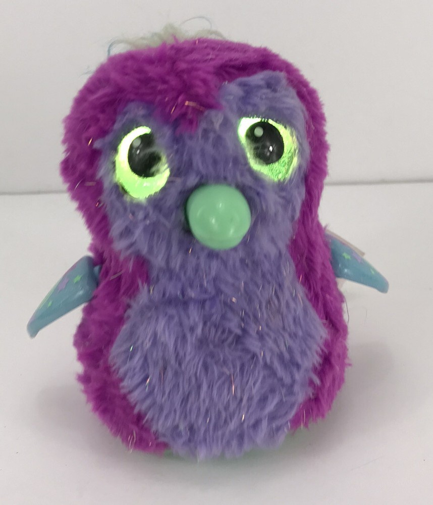 Hatchimals! Bird