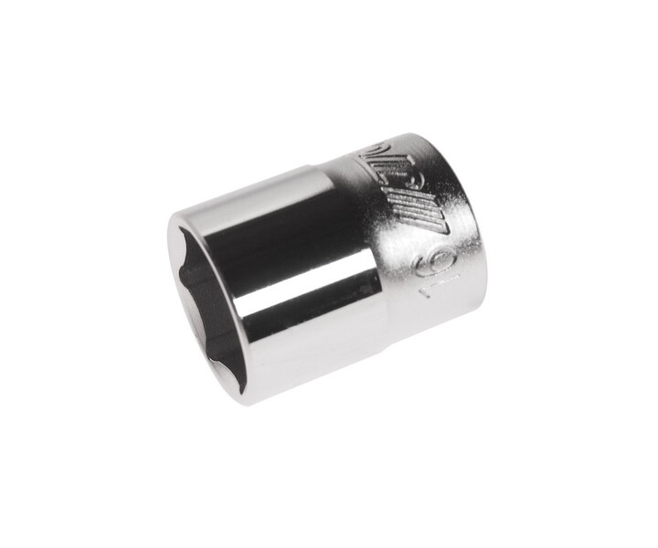 3/8"" DR. 6PT SOCKET 16mm BY JTC 33216