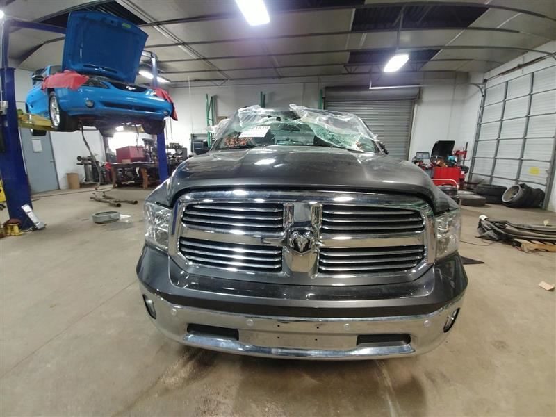 RAM1500 2019 Sun Visor 87054