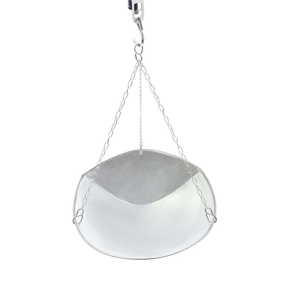 22lbs Large Capacity Hanging Spring Dial Weight Scale Game Scale 10KG